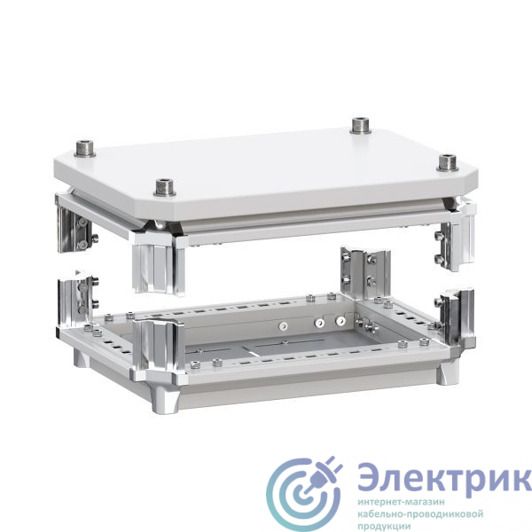 Фото EKF AleSta-RB34