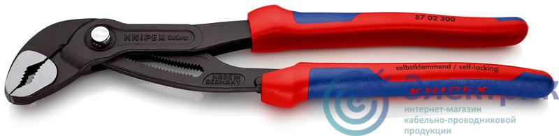 Фото KNIPEX KN-8702300