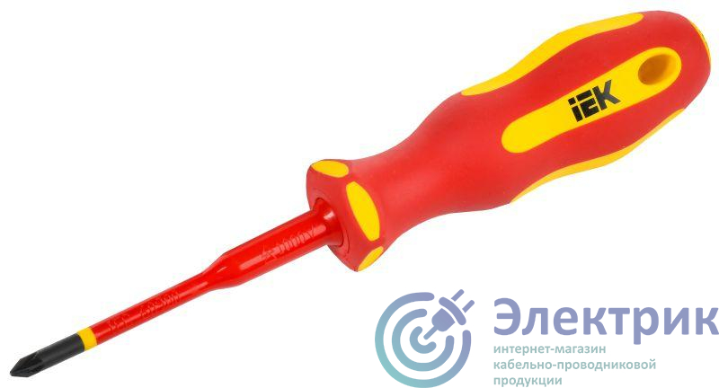 Фото IEK A2L5-SC31-T2-PZ-10-080