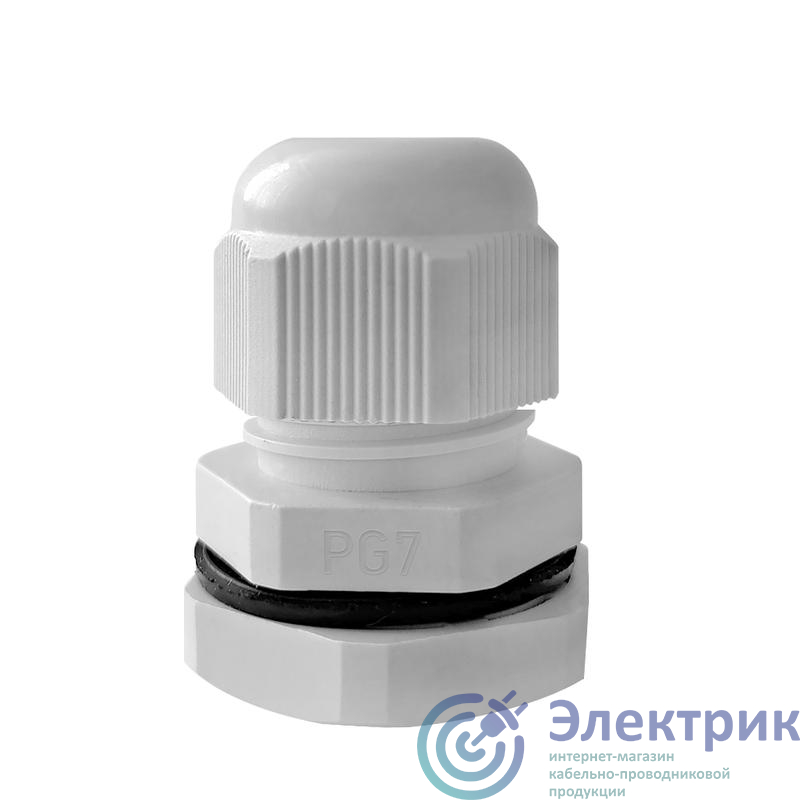 Фото TOKOV ELECTRIC TKE-PG-7-G