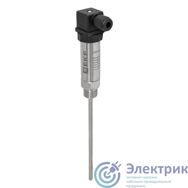 Фото EKF RTD420-SCR150-G2