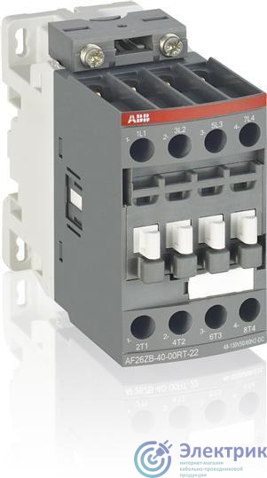 Фото ABB 1SBL276060R2200