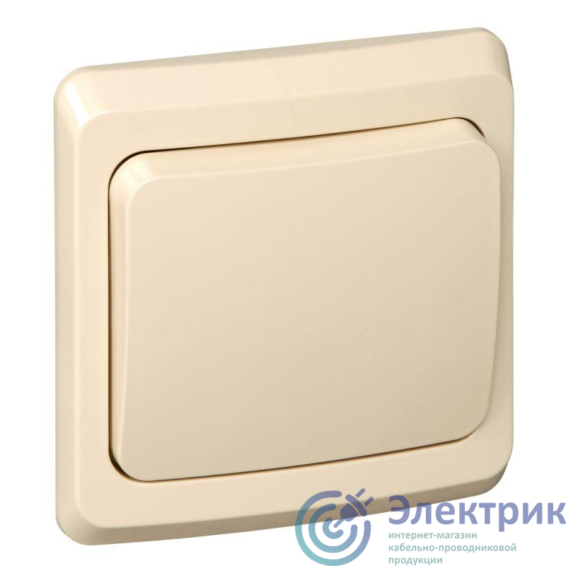 Фото Systeme Electric BC10-001K