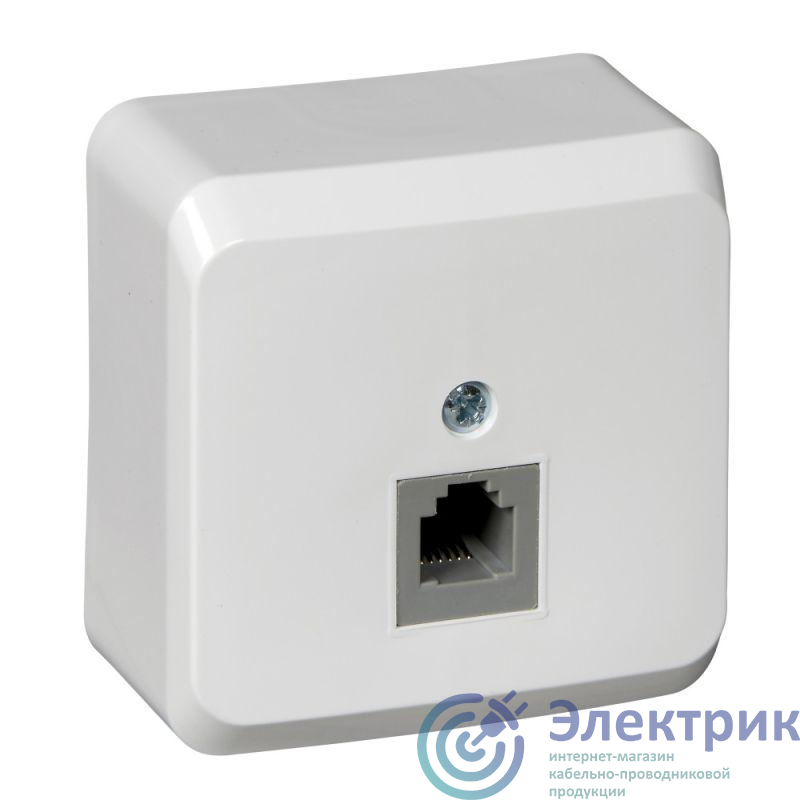 Фото Systeme Electric TELA-001B