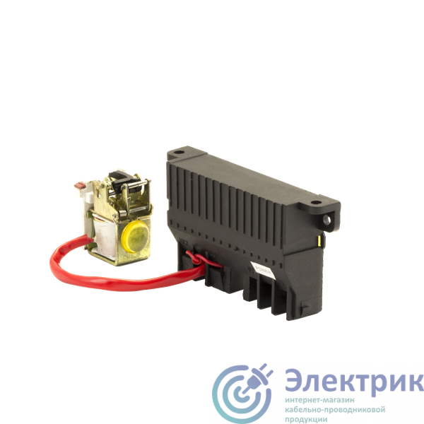 Фото EKF mccb99m-63-uvt-230ac