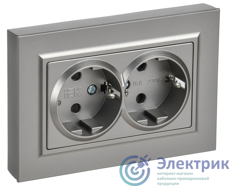 Фото IEK BR-R28-16-K46-F