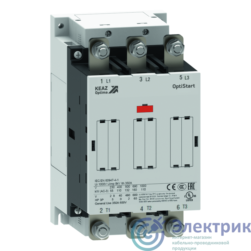 Фото КЭАЗ 370933