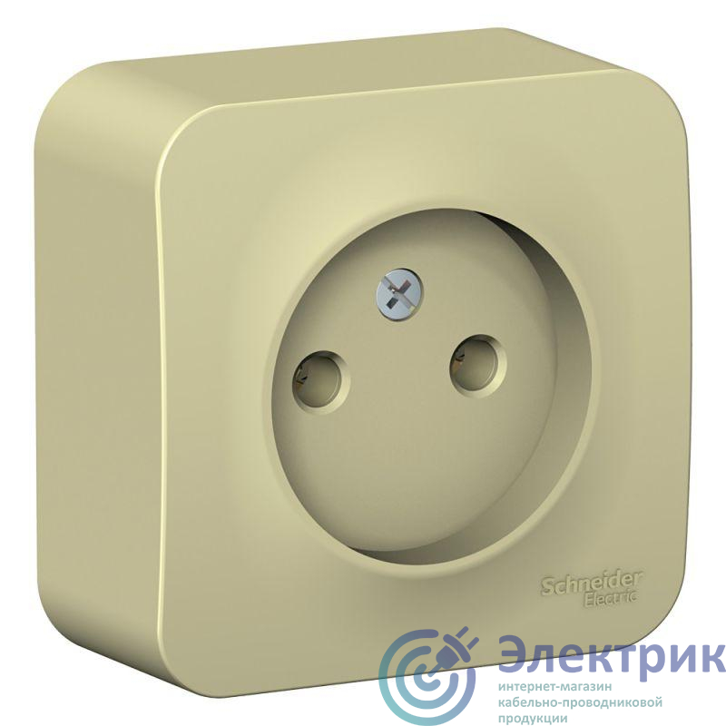 Фото Systeme Electric BLNRA000117
