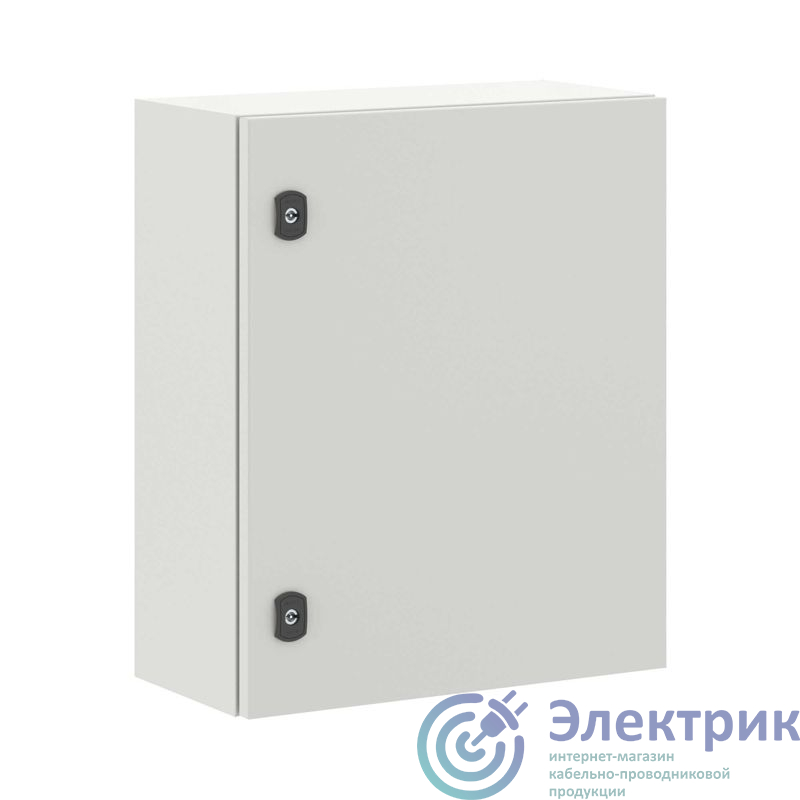 R5STE0659 | Корпус навесной STE с М/П 600х500х250мм DKC