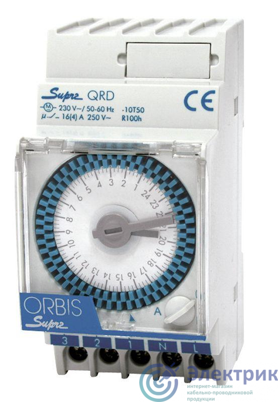Фото ORBIS OB290232N