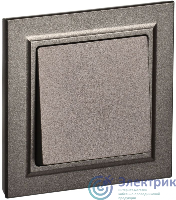 Фото IEK BR-V10-0-10-K45-F