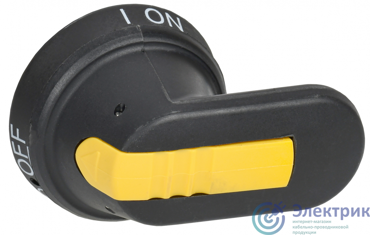 Фото IEK KA-VR10D-RYD-0160-0250
