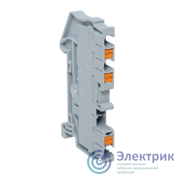 Фото EKF PIT-2,5-3