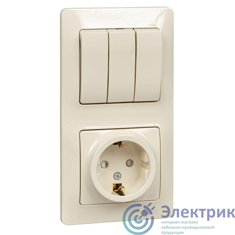 Фото Systeme Electric GSL000278