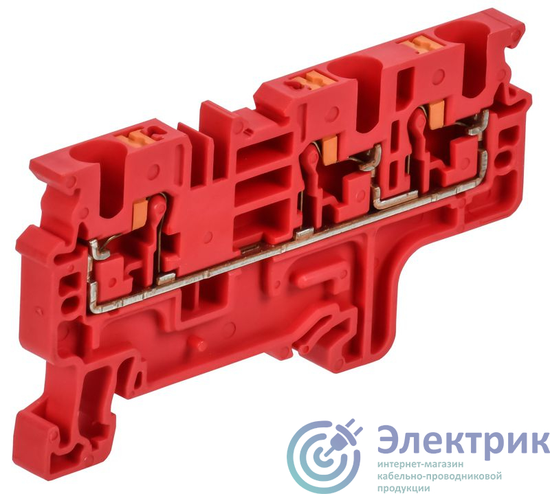 Фото IEK AF-CT22-00-3-K04-004
