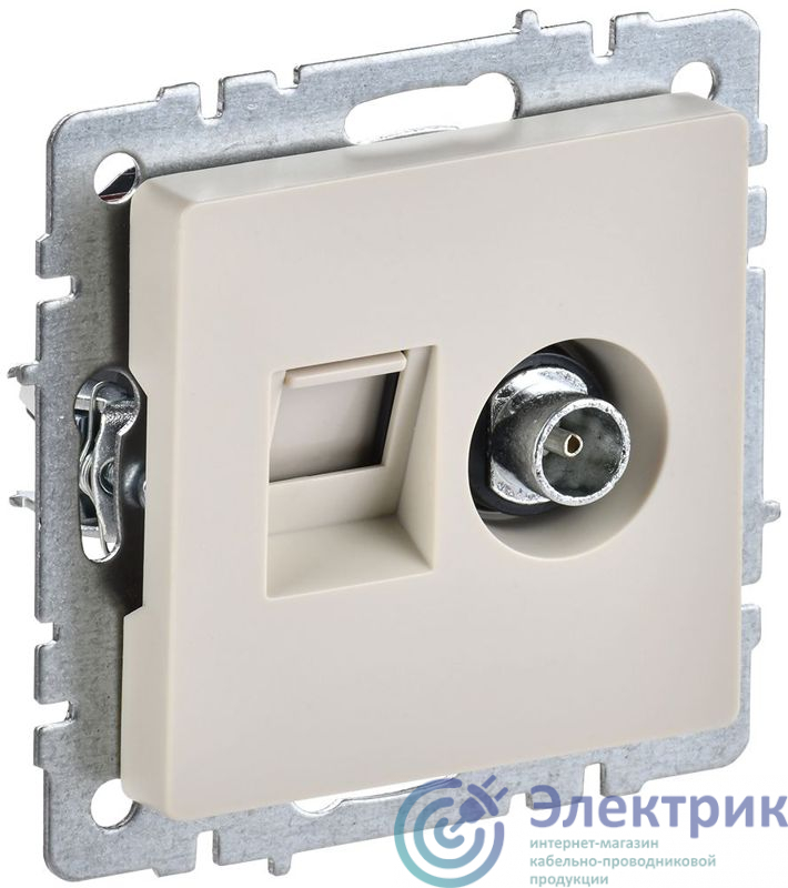 Фото IEK BR-AK20-1-K10