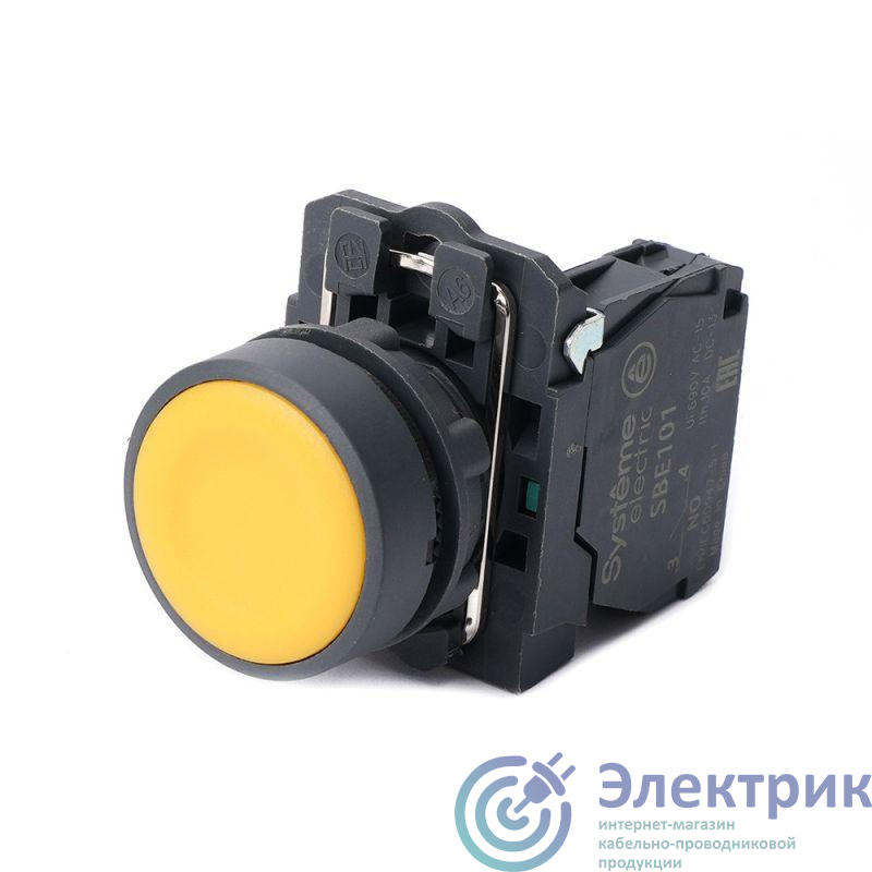 Фото Systeme Electric SB5AA51