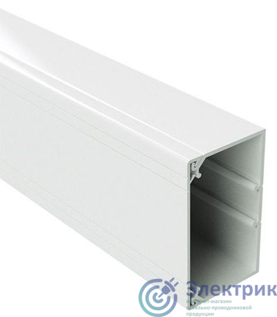 01783 | Кабель-канал 120х40 TA-GN IN-Liner DKC