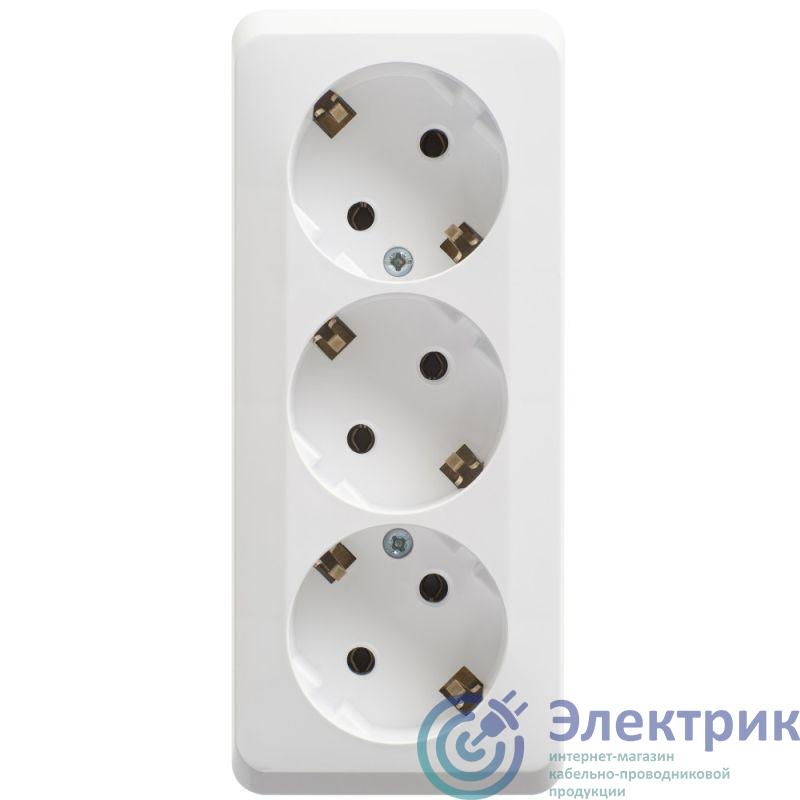 Фото Systeme Electric PA16-011B