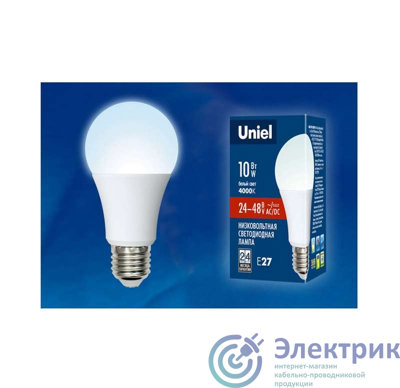 Фото Uniel UL-00002382