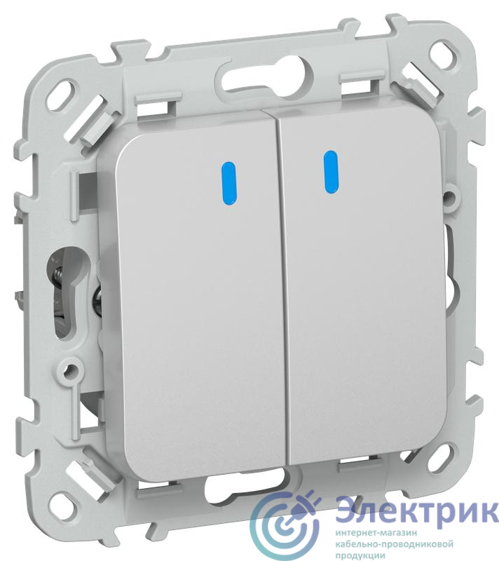 Фото IEK FI-V20-1-10-1-K47