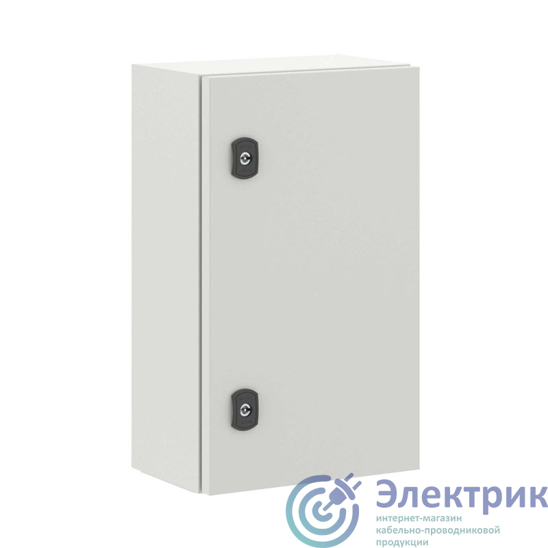 R5STE0532 | Корпус навесной STE с М/П 500х300х200мм DKC