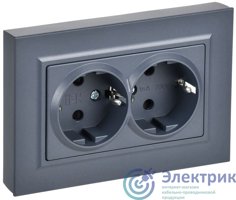 Фото IEK BR-R28-16-K35-F