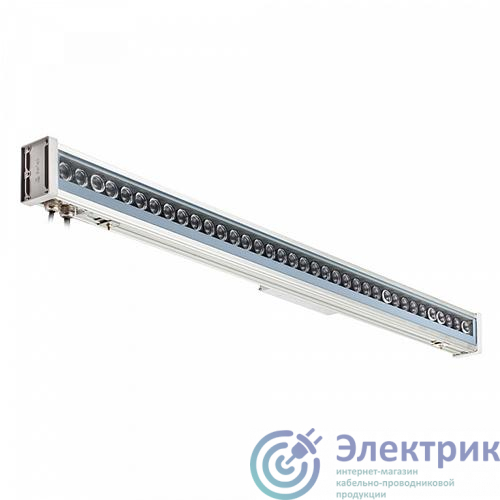 Светильник светодиодный "Персей" LED-40-Spot/W4000 спот GALAD 07293
