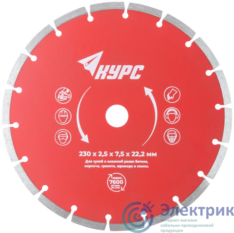 Фото КУРС 37265
