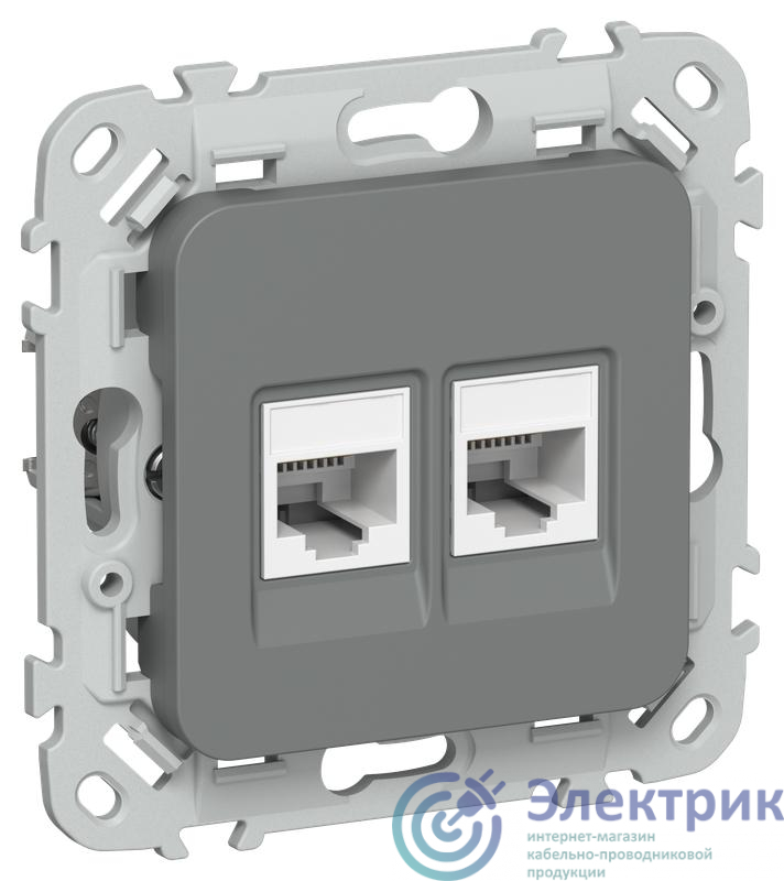 Фото IEK FI-K22-1-K80