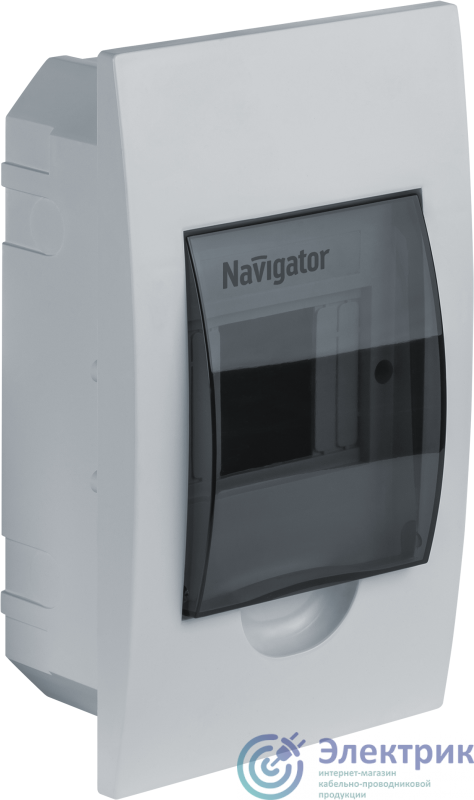 Фото NAVIGATOR 93801