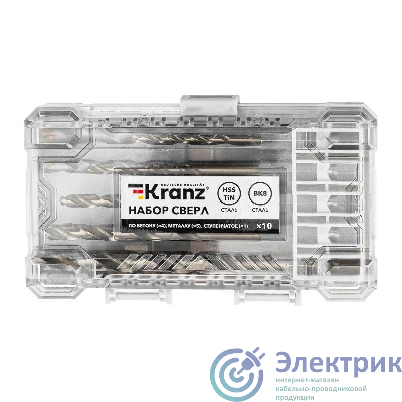 Фото Kranz KR-92-0470