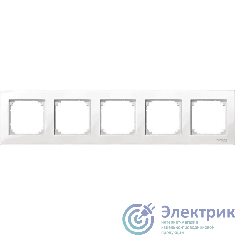 Фото Schneider Electric MTN515519