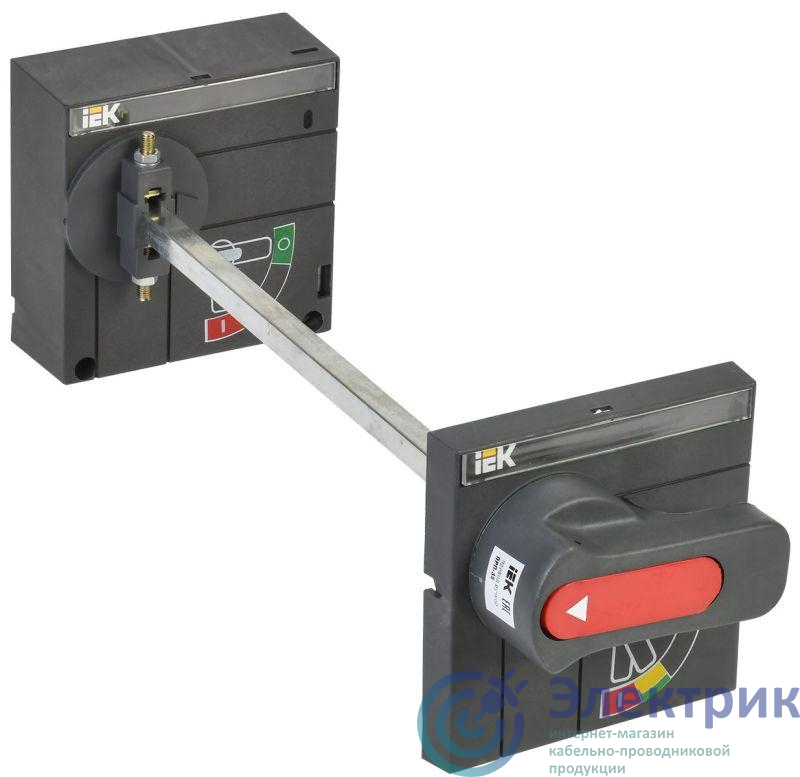 Фото IEK SVA30D-PRP-1-1