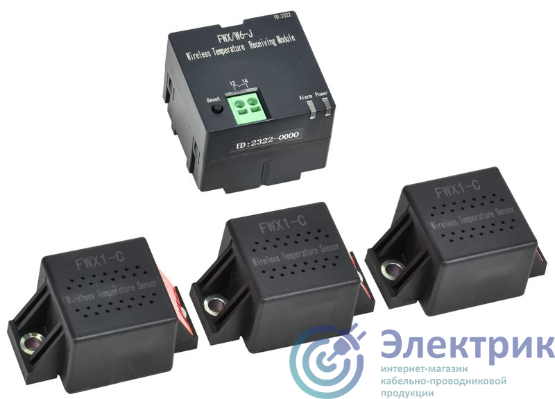 Фото IEK AR-ACBD-EA-000-0-08-C