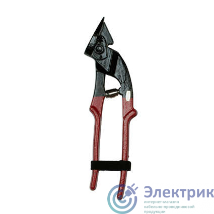 Нож для резки стальной ленты SHTOK 23002