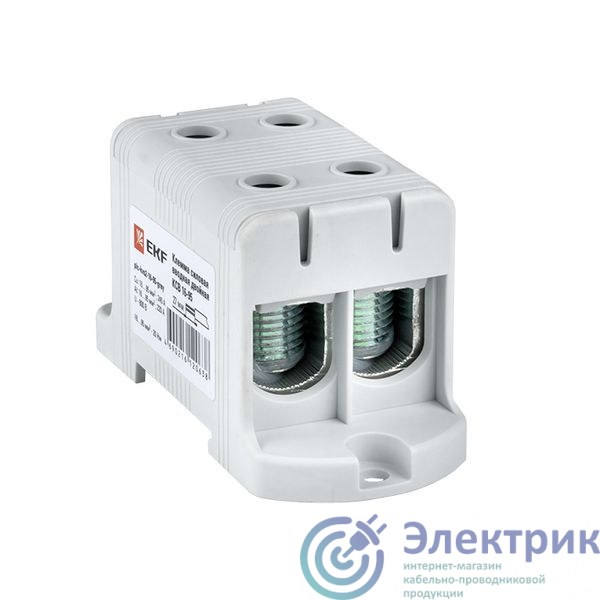 Фото EKF plc-kvs2-16-95-grey