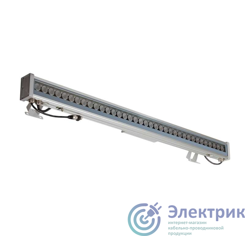 Светильник "Персей" LED-40-Medium/W2200 GALAD 09186