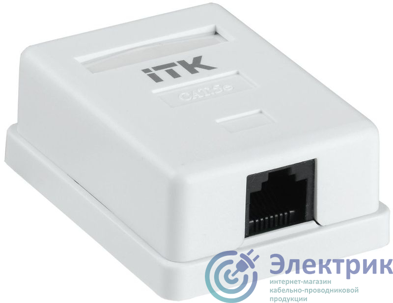 Фото ITK CS2-1C5EU-12