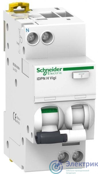 Фото Schneider Electric A9D37625