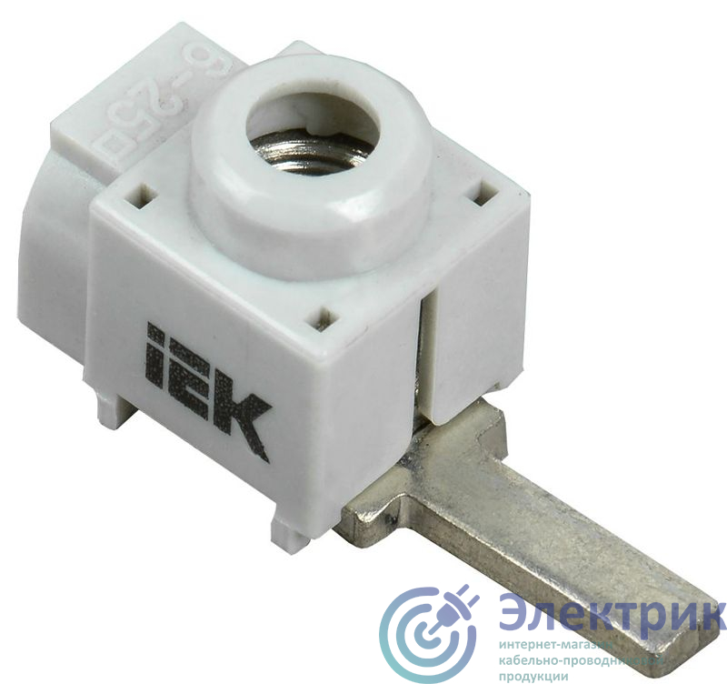 Фото IEK YKVM-4-25-F