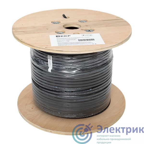 Фото EKF SRL30-2CR-200