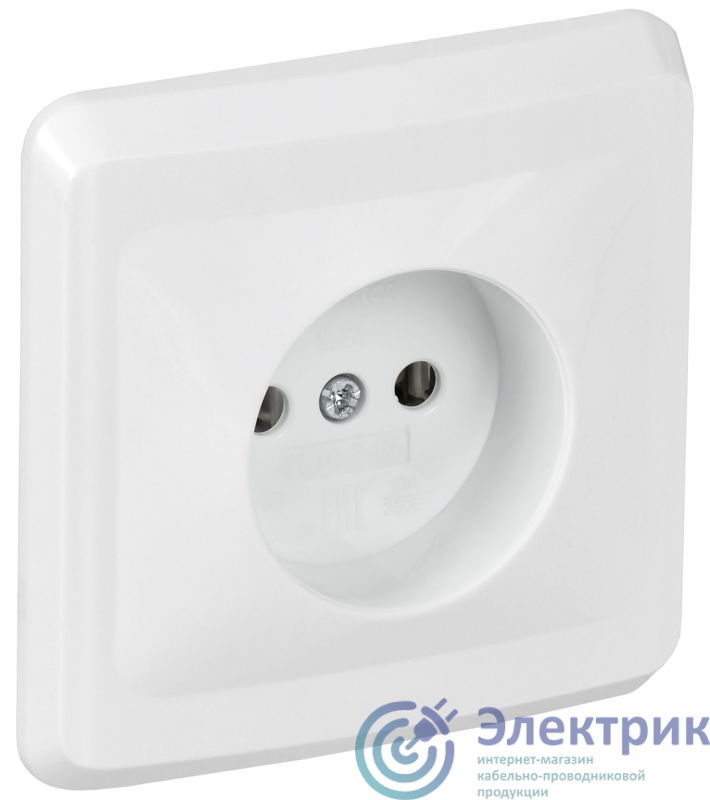 Фото GENERICA ERV10-K01-10-DM