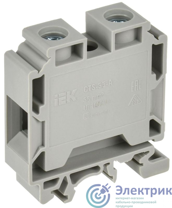 Фото IEK YCT10-01-K03-035