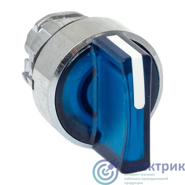 Фото EKF XB4BD3L-B-65