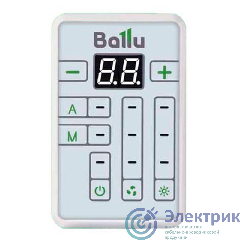 Фото Ballu НС-1444029