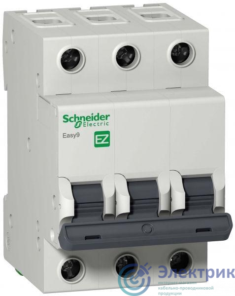 Фото Schneider Electric EZ9F14325