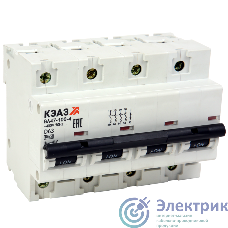 Фото КЭАЗ 318159