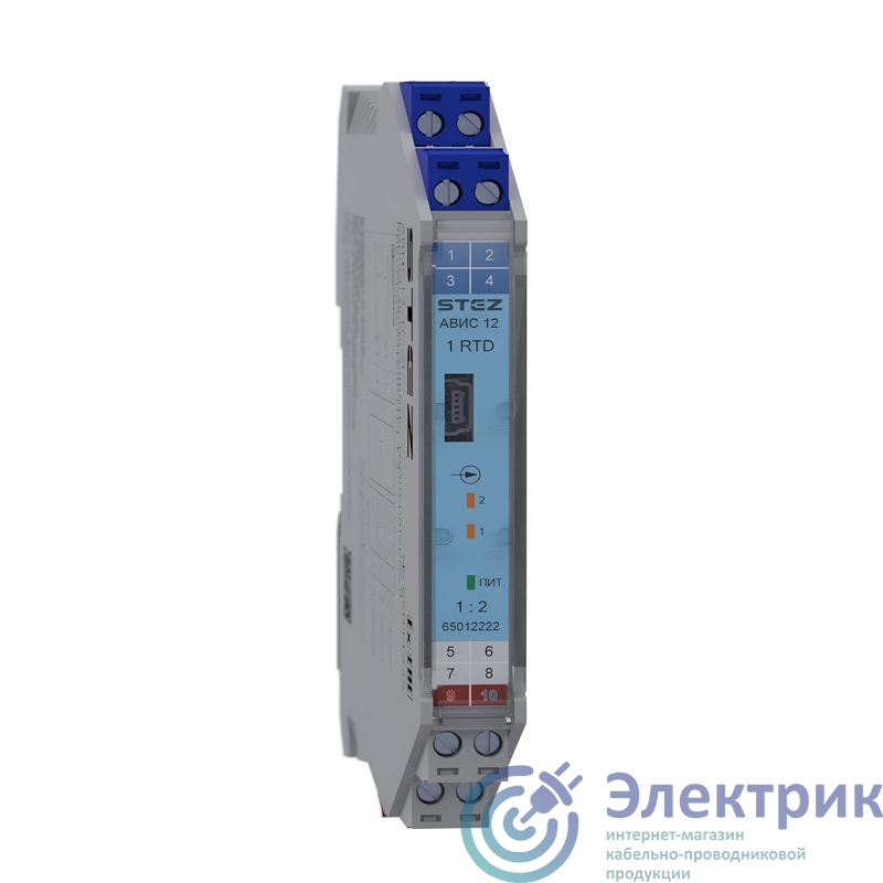 Фото СТЭЗ 65012222
