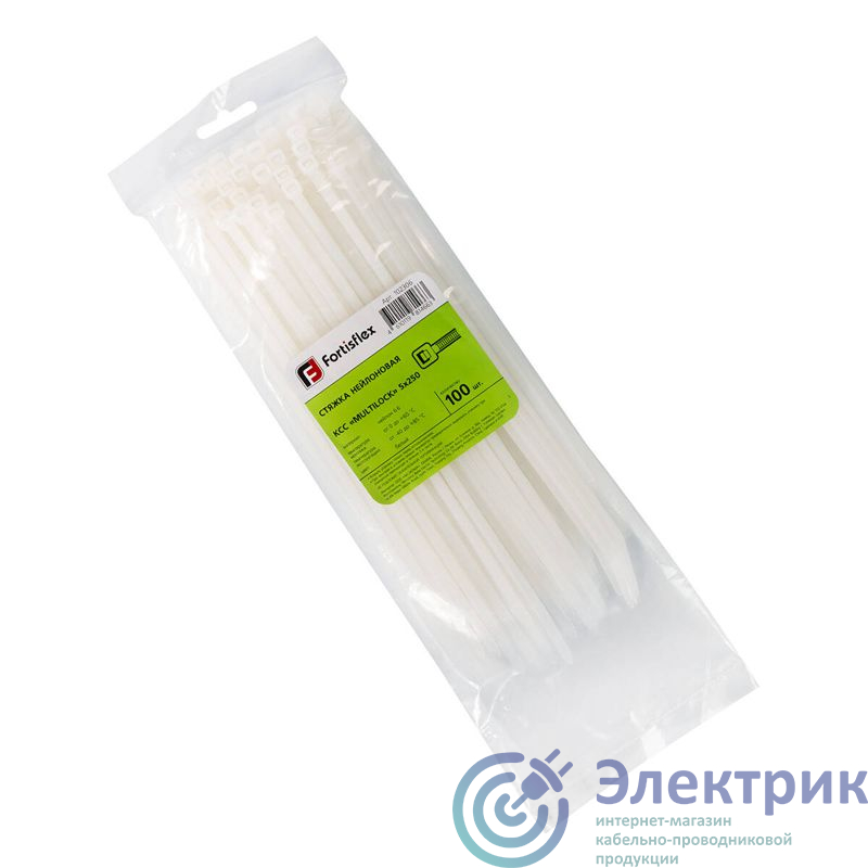 Фото Fortisflex 102306